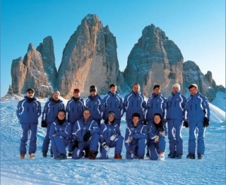 Scuola Sci Dobiacco